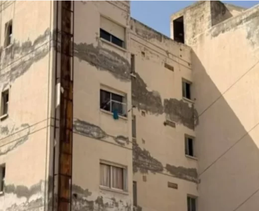 Επικίνδυνες οικοδομές: Ιδιοκτήτες εισπράττουν ενοίκια, αρνούνται την εκκένωση και τρέχουν τους ΕΟΑ στα δικαστήρια